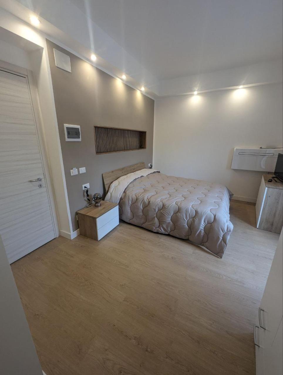 Le Vele Gasthof Genua